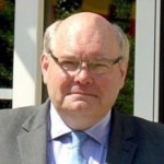 Ghislain d'Hoop - Ambassador of Belgium 